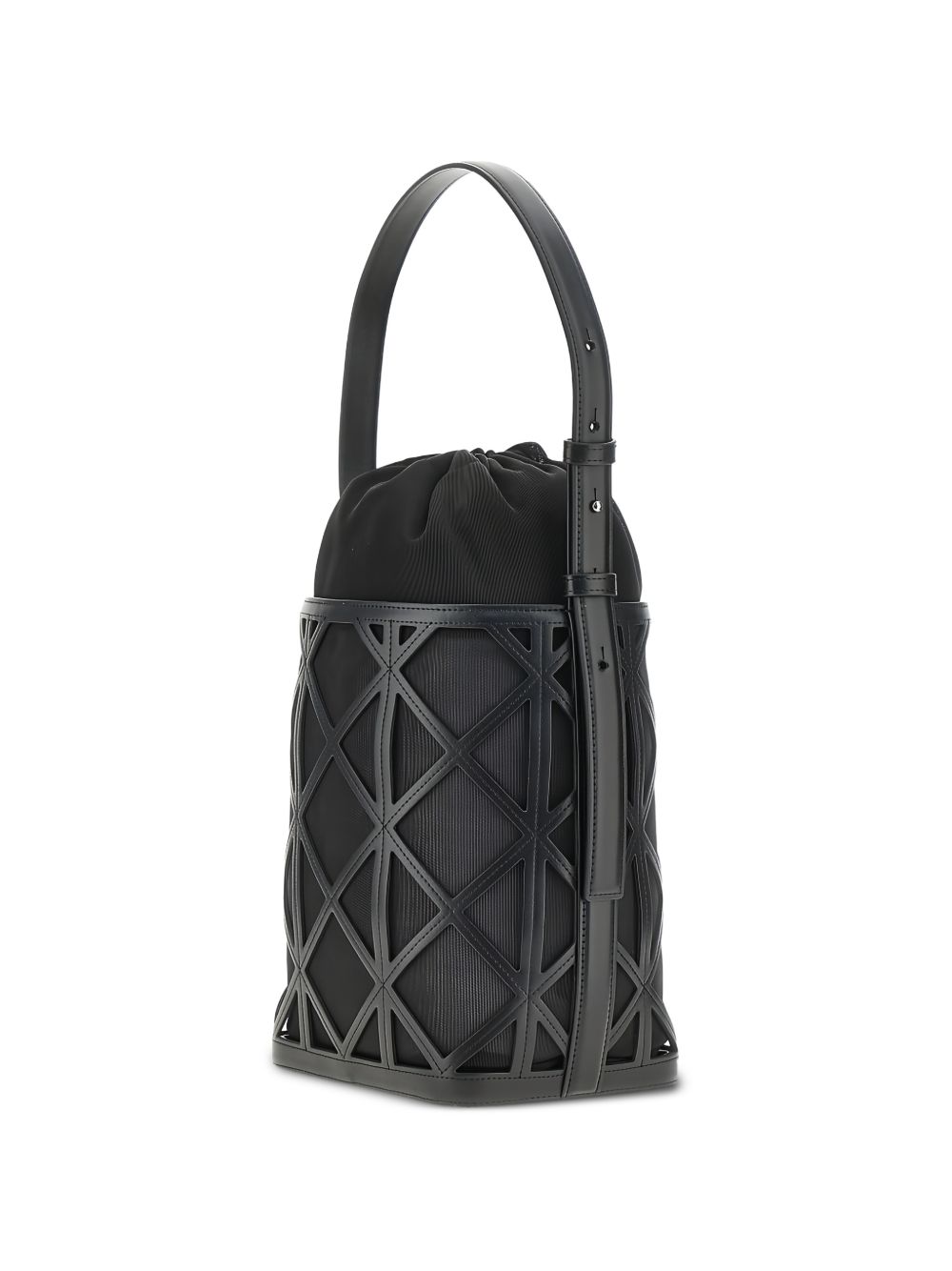 EMPORIO ARMANI EXCLUSIVE Bags Black Polyurethane - Women