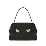Ferragamo Medium Hug Soft Shoulder Bag