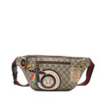 GG Supreme Courrier Belt Bag