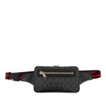 GG Supreme Web Belt Bag