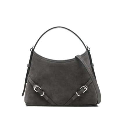 Givenchy Buckle-detail Mini Bag