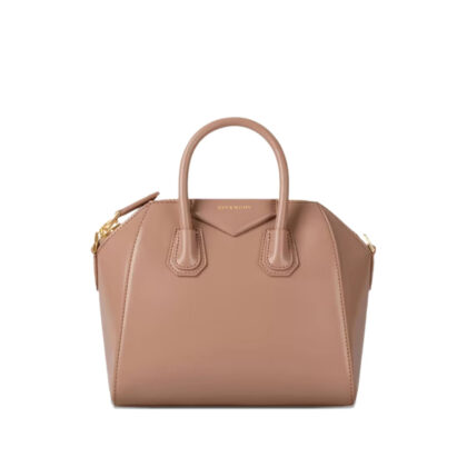 Givenchy Mini Antigona Tote Bag