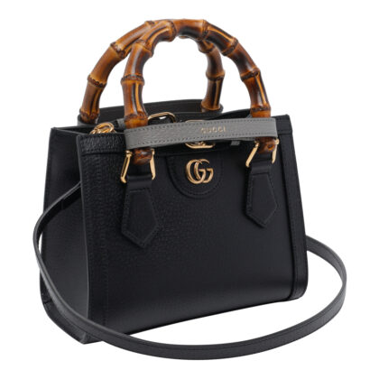 Gucci Bags Black Calf Leather - Women