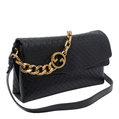 Gucci Bags Black Calf Leather - Women