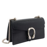 Gucci Bags Black Calf Leather - Women