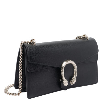 Gucci Bags Black Calf Leather - Women
