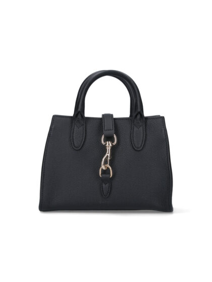 Gucci Bags Black Calf Skin - Women