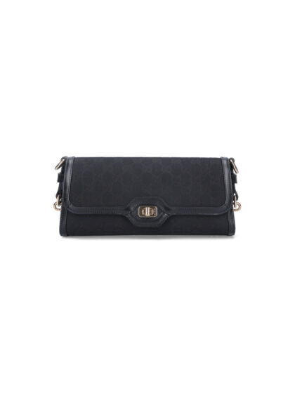 Gucci Bags Black Fabric 1: Polyester - Women