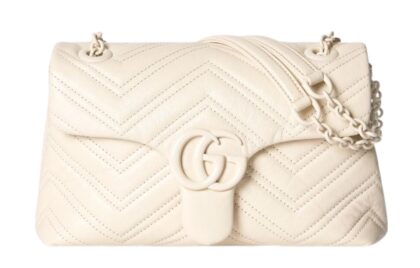 Gucci Bags Ivoire - Women