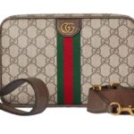 Gucci Bags Old Ebony Lea - Men