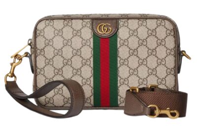 Gucci Bags Old Ebony Lea - Men