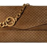 Gucci Bags Pepper Brown - Women