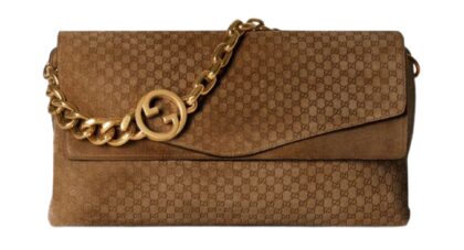 Gucci Bags Pepper Brown - Women