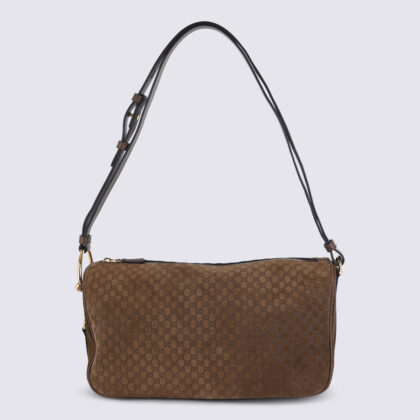 Gucci Bags Pepper Brown _le - Women