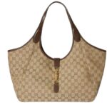 Gucci Bags Vintag. sand/dk Brown - Women