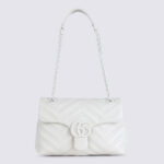 Gucci Bags White _le - Women