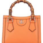 Gucci Bag With Removable Shoulder Strap Newdarkrusty Calf Skin Borse A Tracolla - Women