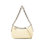 Gucci Chain-strap GG-pattern Shoulder Bag