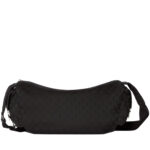 Gucci Crossbody Bag Black Borsa - Men