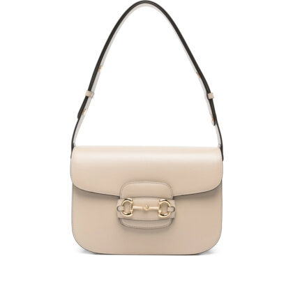 Gucci Horsebit Shoulder Bag