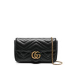 Gucci Mini GG Marmont Cross Body Bag