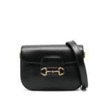 Gucci Mini Horsebit 1955 Shoulder Bag