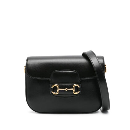 Gucci Mini Horsebit 1955 Shoulder Bag