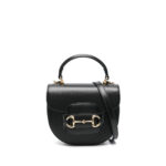 Gucci Mini Horsebit 1955 Tote Bag