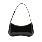 Jacquemus JACQUEMUS LE BISOU SHOULDER BAG