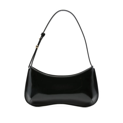 Jacquemus JACQUEMUS LE BISOU SHOULDER BAG