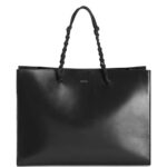 Jil Sander Bags Black Calf Leather - Women