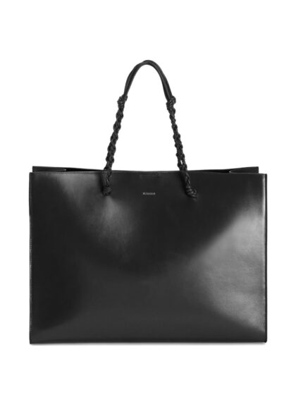 Jil Sander Bags Black Calf Leather - Women