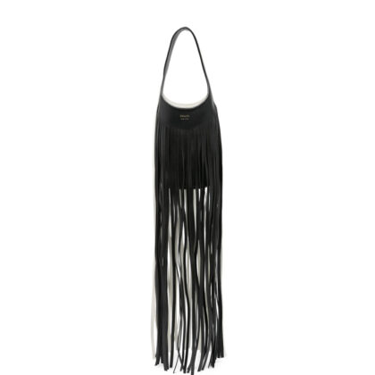 Khaite Small Livia Bucket Bag