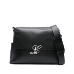Luar Cam Logo Shoulder Bag