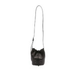 Maison Margiela Four Stitches Drawstring Bucket Bag