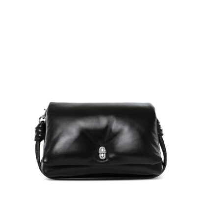 Marc Jacobs The Dual Puffy Shoulder Bag