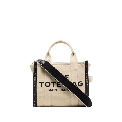Marc Jacobs The Jacquard Small Tote Bag