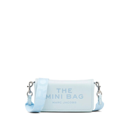 Marc Jacobs The Leather Mini Bag