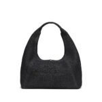 Marc Jacobs The Sack Bag Crochet Tote Bag