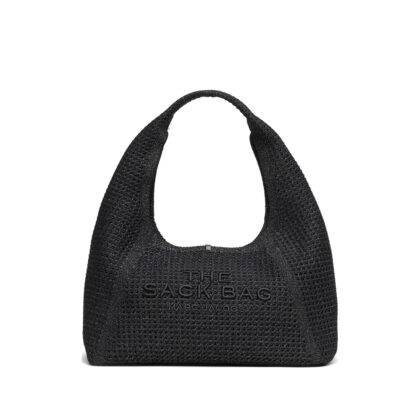 Marc Jacobs The Sack Bag Crochet Tote Bag