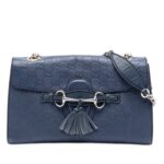 Medium Guccissima Emily Shoulder Bag