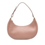 Medium Smooth Calfskin Ava Shoulder Bag