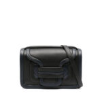 Pierre Hardy Alpha Leather Crossbody Bag