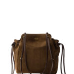 Prada Bags Brown Calf Leather - Women