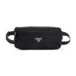 Prada Belt Bag Polyamide - Unisex