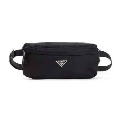 Prada Belt Bag Polyamide - Unisex