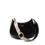 Prada Cleo Shoulder Bag
