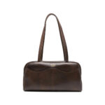 Prada Leather Shoulder Bag