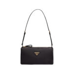 Prada Triangle-logo Shoulder Bag
