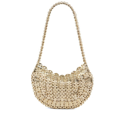 Rabanne Moon 1969 Shoulder Bag